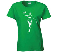 Load image into Gallery viewer, Boston Basketball Marcus Smart Silhouette Fan T Shirt - image_da9813d2-aae7-41c3-9e92-a4e2bb256409