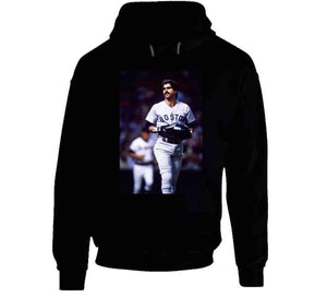 Boston Legend Bill Buckner Baseball Fan T Shirt - image_dae41255-ba67-40f0-9961-566231052e70