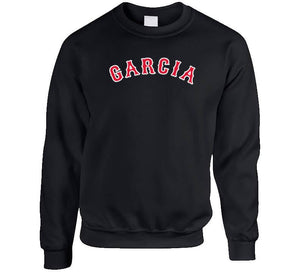 Boston Faithful Garcia Baseball Fan v2 T Shirt - image_db1d01d3-0c1b-4b06-8a35-1c6b48195d99