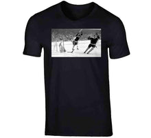 Load image into Gallery viewer, Bobby Orr Classic Score and Soar Famous Photo Boston Hockey Fan T Shirt - image_db9f28f2-35ed-48f8-9e1f-786dfb7f8fdf