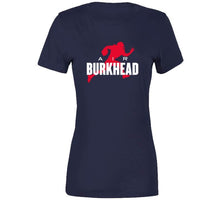 Load image into Gallery viewer, Rex Burkhead Air New England Football Fan T Shirt - image_dbb58a05-9cd7-470a-b5ef-f11834d4f411