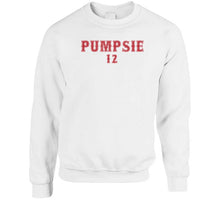 Load image into Gallery viewer, Pumpsie Green 12 Legend Boston Baseball Fan T Shirt - image_dbc3f4f7-bcbd-4a48-bee9-c7e03ef8b2f5