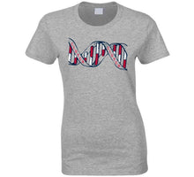 Load image into Gallery viewer, Mookie Betts Clutch DNA I Got Clutch In My DNA Boston Baseball Fan T Shirt - image_dbe108c0-5c51-43b7-ad95-2065c1de1140