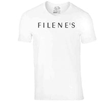 Load image into Gallery viewer, Filenes Sons And Co. Department Store Retro T Shirt - image_dbe1c0e8-cf87-4333-8176-ae70b83758d5