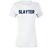 Load image into Gallery viewer, Matthew Slater Slayter Special Teams Hero New England Fan T Shirt - image_dd3ee951-e7e3-41fb-bc6d-ee558a5bab30