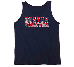 Boston Forever Baseball Fan Distressed T Shirt - image_dd4d8e8d-f976-4b8a-b28b-eb66eb7a70e3