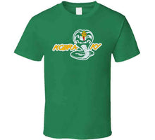 Load image into Gallery viewer, Kyrie Irving Cobra Ky Boston Basketball T Shirt - image_dd823d36-8eb1-4ab0-8c9a-6748a28ade41