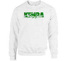 Load image into Gallery viewer, Cardiac Kemba Walker Boston Basketball Fan v3 T Shirt - image_de8f3162-3759-4fbf-b5e5-9a29d2186547