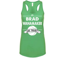 Load image into Gallery viewer, Brad Wanamaker We Trust Boston Basketball Fan T Shirt - image_de933e51-2c54-4403-bb12-1f2756855c26