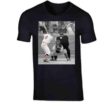 Load image into Gallery viewer, Carl Yastrzemski At Bat Legend Boston Baseball Fan T Shirt - image_dec85d9f-9801-40fb-a6de-2daf044e2739