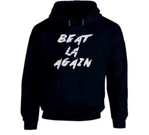 Beat LA Again New England Football Fan T Shirt - image_dee75253-2ece-4577-b5de-324b3c429f91