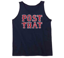 Load image into Gallery viewer, David Price Post That Quote Boston Baseball Fan T Shirt - image_df3a09db-29b2-4230-be09-1dc1400e3b1a