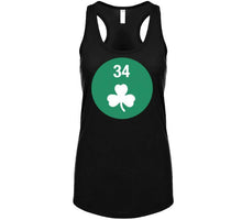 Load image into Gallery viewer, Paul Pierce The Truth 34 Boston Basketball Fan T Shirt - image_dfe6bd60-c334-41fb-b84b-faceb23de351