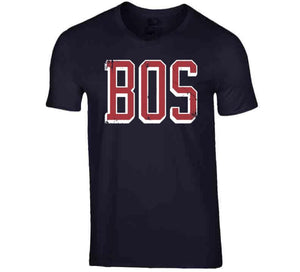 Boston Vintage BOS Boston Baseball Fan T Shirt - image_e0a01b70-a5ac-4c6c-bdbc-f6eccd43b14e