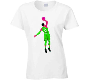 Boston Basketball Jayson Tatum Dunk Fan T Shirt - image_e0f9027a-a682-4c77-847c-70f28e718e95