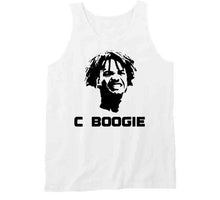 Load image into Gallery viewer, Carsen Edwards C Boogie Boston Basketball Fan T Shirt - image_e121db6d-cb32-410a-b7a9-e28e37f76b8d