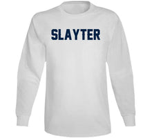 Load image into Gallery viewer, Matthew Slater Slayter Special Teams Hero New England Fan T Shirt - image_e15f4be1-1e16-4e08-bab1-4bc17566ba1d