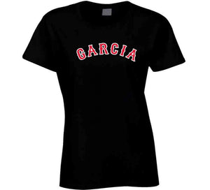 Boston Faithful Garcia Baseball Fan v2 T Shirt - image_e17eb3ae-a7f8-4046-981b-79c068b36a7f