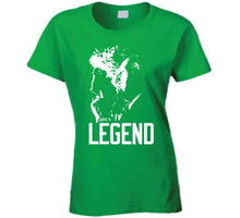 Load image into Gallery viewer, Red Auerbach Legendary Boston Basketball Coach T Shirt - image_e2259ce6-3bc5-4dea-ae74-4e217b534642