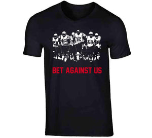 Bet Against Us Leaders New England Football Fan T Shirt - image_e22a304f-ae17-4540-9aee-c1d23289f4db