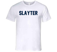Load image into Gallery viewer, Matthew Slater Slayter Special Teams Hero New England Fan T Shirt - image_e34c9343-709e-40c4-883a-e056a6e739bc