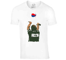 Load image into Gallery viewer, Larry Bird 3 Point Contest Boston Basketball 8 Bit Fan V3 T Shirt - image_e382917a-0683-40d4-a618-06fbee96c2c9