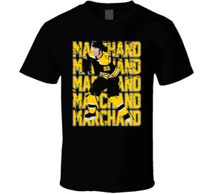 Brad Marchand Cool Warhol Style Boston Hockey Fan T Shirt - image_e3e1728f-d3bd-4ed1-ae66-825ef41bd76a