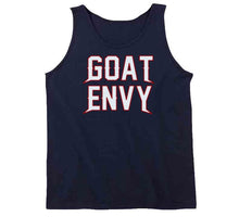 Load image into Gallery viewer, Goat Envy Tom Brady New England Football T Shirt - image_e3e74169-ed15-40c1-bf9c-2b2a7b307bc3
