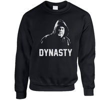 Load image into Gallery viewer, Dynasty Bill Belichick Greatest Coach Ever New Engalnd Football Fan T Shirt - image_e468d6f3-a542-4b2f-867a-5a968c8c721f
