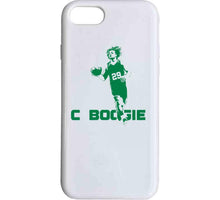 Load image into Gallery viewer, Carsen Edwards C Boogie Boston Basketball Fan v2 T Shirt - image_e487a648-0329-4603-ab72-7ac9fefd61c8