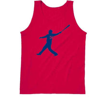 Load image into Gallery viewer, David Ortiz Big Papi Home Run Silhouette 34 Boston Baseball T Shirt - image_e4ba23fd-a0c7-450e-8634-901a2d6418bb