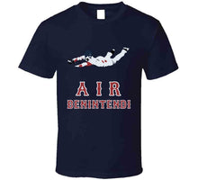 Load image into Gallery viewer, Andrew Benintendi Air Benintendi Boston Baseball Fan T Shirt - image_e4f35203-c8ee-4b63-953b-9ebb58e6b229