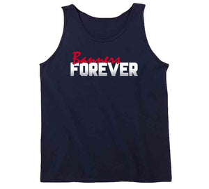 Banners Forever Boston Baseball Fan v2 T Shirt - image_e51aa76c-04a2-4aef-8274-71752dc4f918