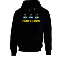 Load image into Gallery viewer, Boston The Perfection Line 16 Bit Parody Boston Hockey Fan T Shirt - image_e5276f7f-3b43-45f4-acff-e29911689371