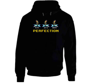 Boston The Perfection Line 16 Bit Parody Boston Hockey Fan T Shirt - image_e5276f7f-3b43-45f4-acff-e29911689371