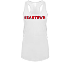 Load image into Gallery viewer, Beantown Boston Baseball Fan Sports T Shirt - image_e5829147-d567-47e4-82b8-1b98093a1826