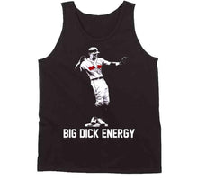 Load image into Gallery viewer, Mookie Betts Celly Big Dick Energy Boston Baseball Fan T Shirt - image_e5cafaa9-593b-4dad-8916-26b6a211528b