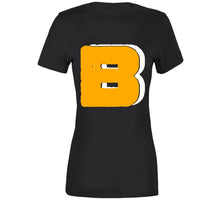 Load image into Gallery viewer, Big Bad Bs Boston Hockey Fan T Shirt - image_e5f1a212-bf64-4d1f-92b6-e82a8dc49fb9