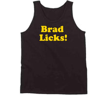 Load image into Gallery viewer, Brad Marchand Brad Licks Boston Hockey Fan T Shirt - image_e60a3352-7327-432e-bf38-677038d63c5d