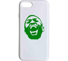 Load image into Gallery viewer, Cardiac Kemba Walker Big Head Silhouette Boston Basketball Fan T Shirt - image_e60c6989-a636-4b4b-8b6a-9896c3138a02