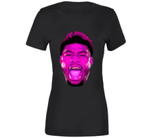 Load image into Gallery viewer, Boston Basketball Marcus Smart Big Head Fan T Shirt - image_e63f7a62-bc4e-43c8-a4a1-82fcdd4307f9