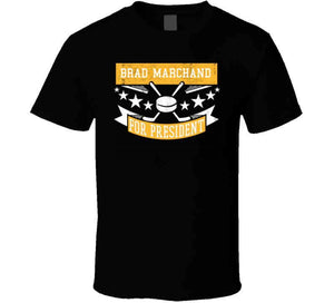 Brad Marchand For President Boston Hockey Fan T Shirt - image_e6b79b5c-dd5f-4f17-8e6c-104e3ad84515