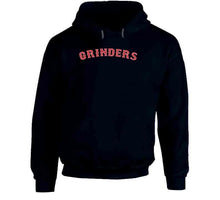 Load image into Gallery viewer, Grinders Champs Boston Baseball Fan T Shirt - image_e75b795a-485b-469c-85e8-51399b52ab2e