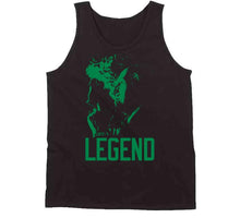 Load image into Gallery viewer, Red Auerbach Legendary Basketball Legend Coach T Shirt - image_e76fd59c-d6fa-4fcb-91d5-910187541472