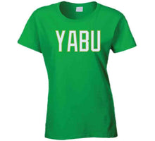 Load image into Gallery viewer, Guerschon Yabusele Yabu Boston Basketball Fan T Shirt - image_e78a08e6-0894-40be-b310-57c16afd1def
