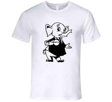 Load image into Gallery viewer, Mammoth Mart Department Store Retro T Shirt - image_e78f5bf8-bdf1-43cb-8e00-b6ce7580ab5c