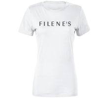 Load image into Gallery viewer, Filenes Sons And Co. Department Store Retro T Shirt - image_e7ad72ae-23e9-4ba0-8faa-9e6c7bc206b7
