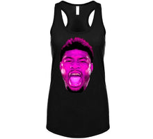 Load image into Gallery viewer, Boston Basketball Marcus Smart Big Head Fan T Shirt - image_e7d19461-1982-47cf-9db9-ebab716c0fa3