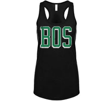 Load image into Gallery viewer, Boston Vintage BOS Boston Basketball Fan T Shirt - image_e82cc209-fa21-4f25-9bc6-29155e0f8a1e