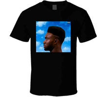 Load image into Gallery viewer, Jaylen Brown Nothing Was The Same Parody Basketball Fan T Shirt - image_e86c1e57-c051-4a48-9c39-4a5b43f58d13